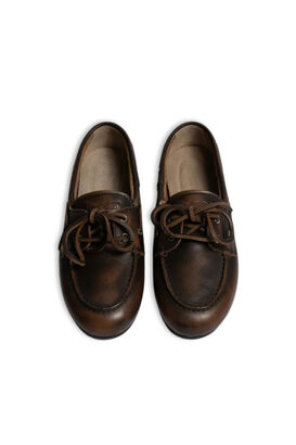 Boat Loafer