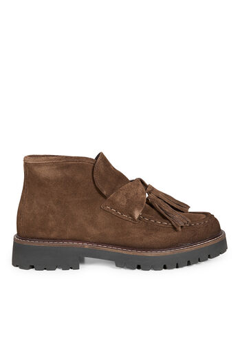 Loafer Aoster