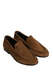 Penny Loafer Wrinkle