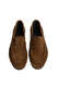 Penny Loafer Wrinkle