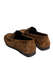 Penny Loafer Wrinkle