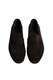 Penny Loafer Wrinkle