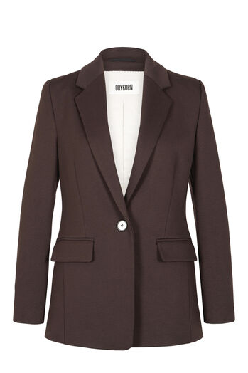 Blazer Atlin