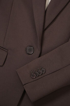 Blazer Atlin