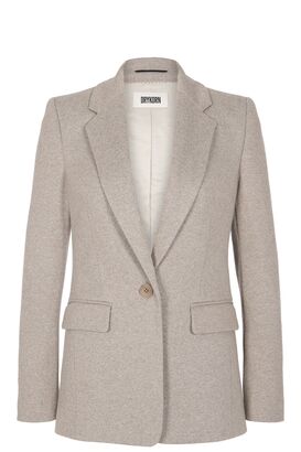 Blazer Atlin