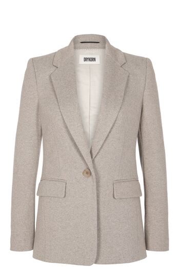 Blazer Atlin