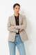 Blazer Atlin