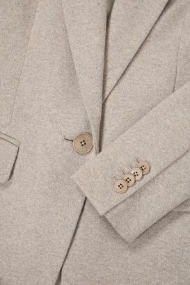 Blazer Atlin