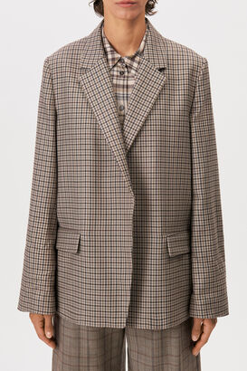 Blazer Shenton
