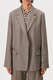 Blazer Shenton