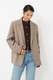 Blazer Shenton