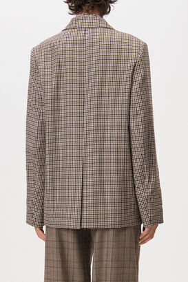 Blazer Shenton