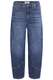 Mid Waist Jeans Swore 
