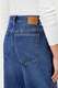 Mid Waist Jeans Swore 