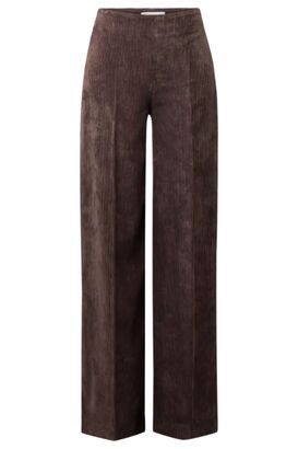 Cordhose Before