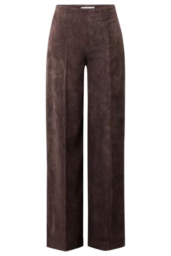 Cordhose Before
