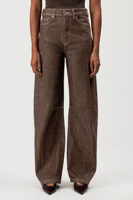 Jeans Liable 