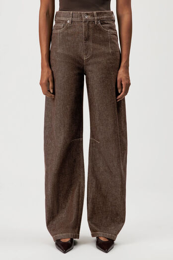 Jeans Liable 