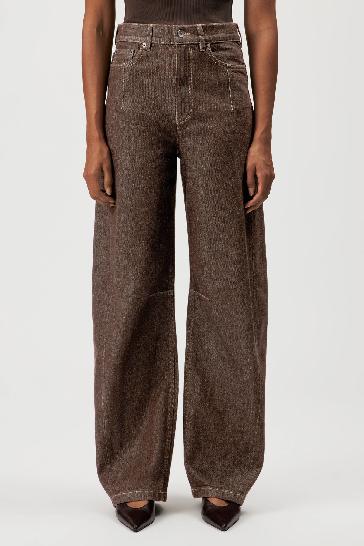 Jeans Liable 