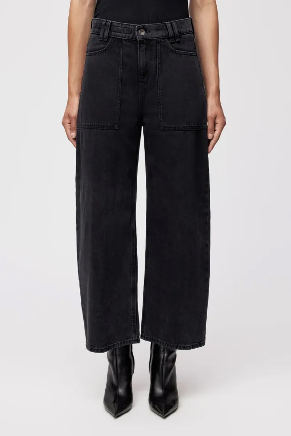 Jeans Derive 