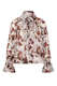 Bluse Vaelie mit Schluppe 