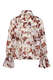 Bluse Vaelie mit Schluppe 