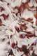 Bluse Vaelie mit Schluppe 