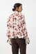 Bluse Vaelie mit Schluppe 