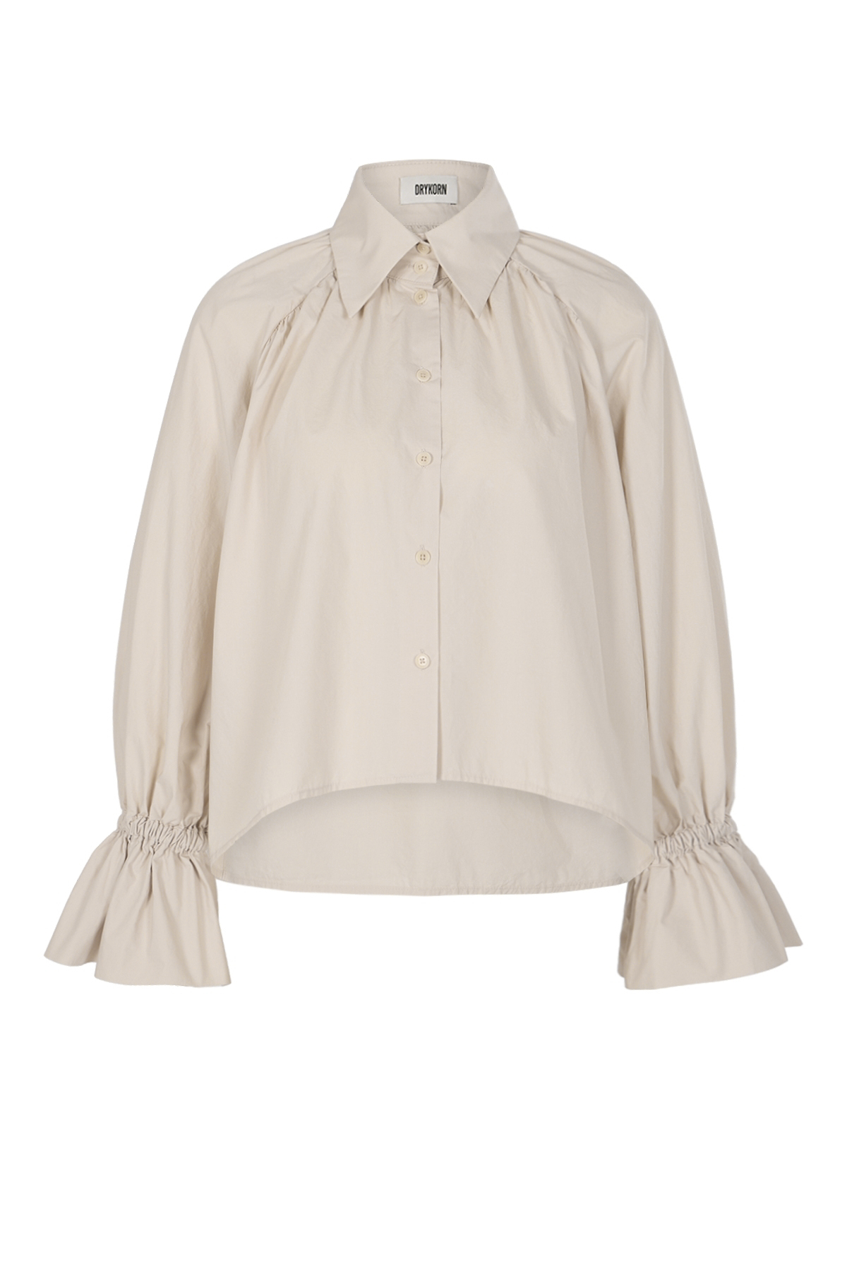 Bluse Vaelie