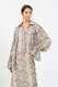 Bluse Vaelie mit Schluppe 