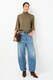 Bluse Aletia 