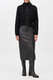 Jacke Maxey mit Fransen-Optik