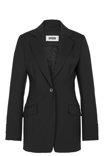 Blazer Linley