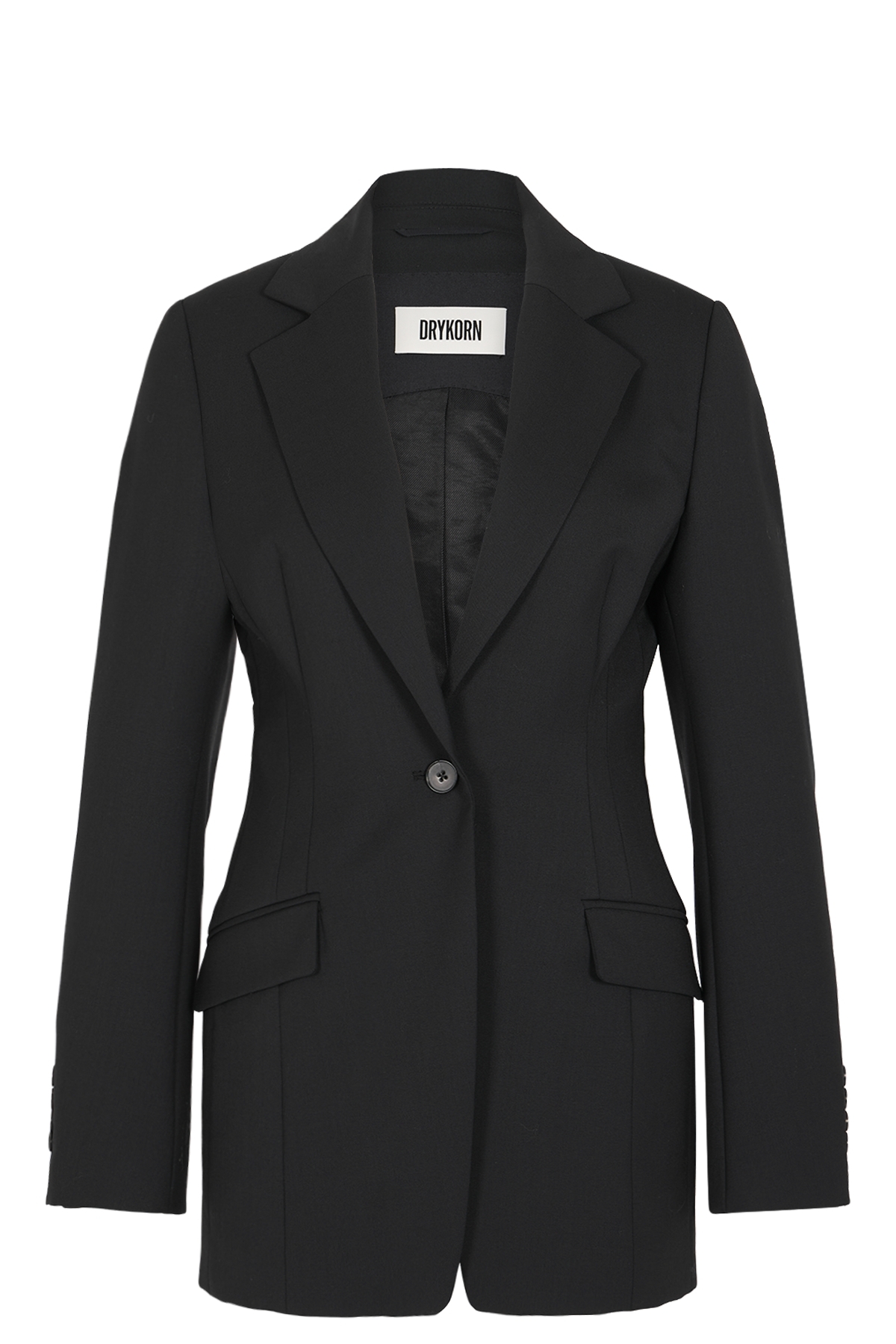 Blazer Linley