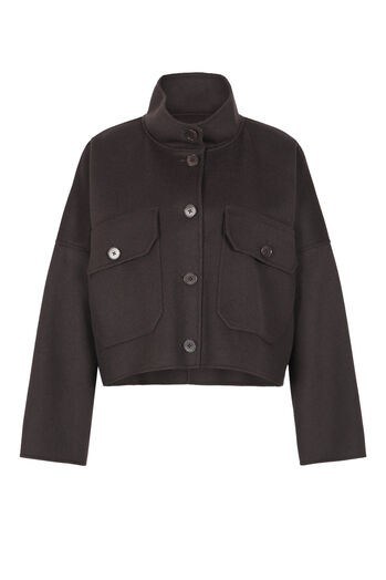 Jacke Arklow