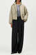 Bomberjacke Cadley