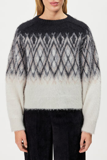 Pullover Ginnifer