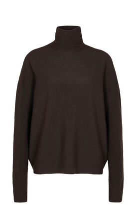 Pullover Liora aus Wolle