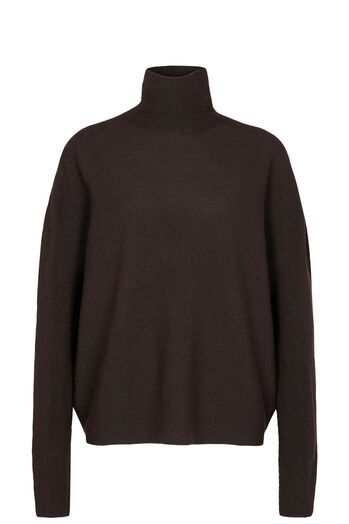 Pullover Liora aus Wolle