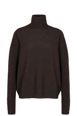 Pullover Liora aus Wolle