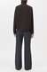 Pullover Liora aus Wolle
