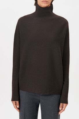 Pullover Liora aus Wolle