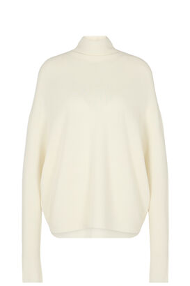 Pullover Liora aus Wolle
