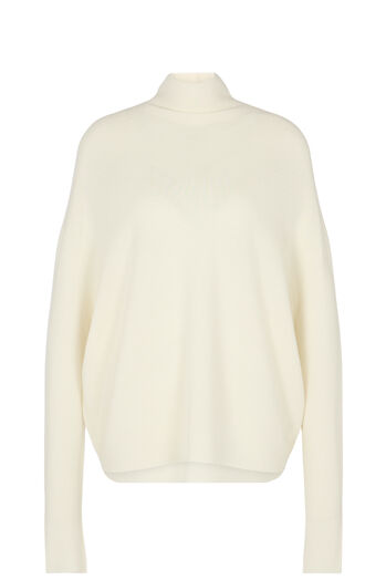 Pullover Liora aus Wolle