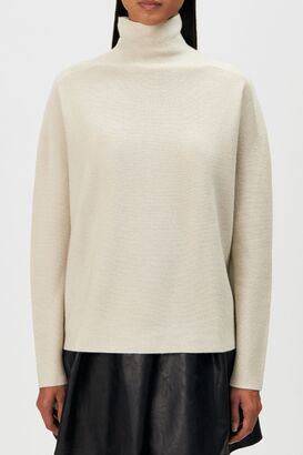 Pullover Liora aus Wolle