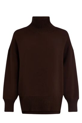 Sweatshirt Barker 