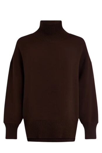 Sweatshirt Barker 