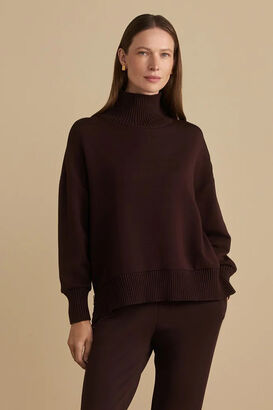Sweatshirt Barker 