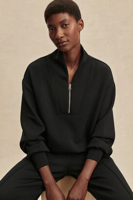 Sweatshirt Davidson