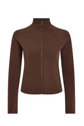 Sweatjacke Always Zip Through